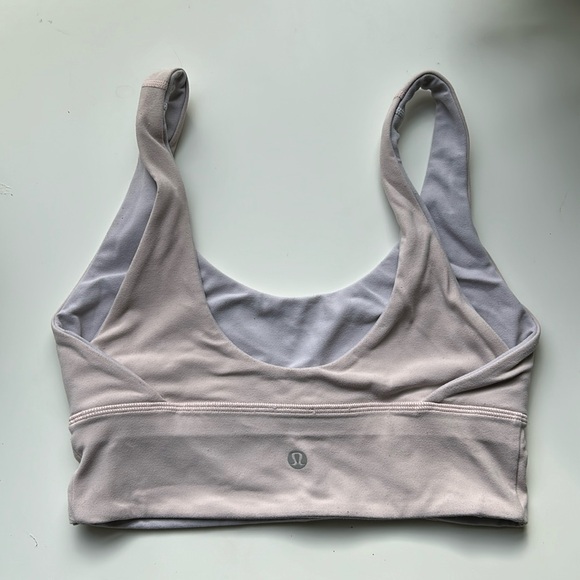 lululemon Align Reversible Bra Light Support, A/B Cup - Picture 6 of 9